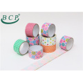 Colorful Cloth Duct Adhesive Tape